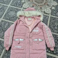 کاپشن دخترانه