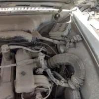 پیکان وانت مدل 82انژکتور