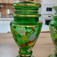 چراغ قدیمی|صنایع دستی و سایر لوازم تزئینی|قزوین, |دیوار