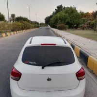 تیبا۲ مدل ۱۴۰۰