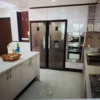 یخچال دوقلوی دیپوینت بزرگ‌|یخچال و فریزر|تهران, دهکده المپیک|دیوار