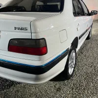 پژو پارس ۱۴۰۲ xu7p|خودرو سواری و وانت|تالش, هشتپر|دیوار