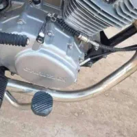 موتور سیکلت هوندا ۱۲۵|موتورسیکلت|اهواز, کارون|دیوار