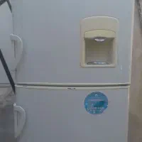 یخچال و فریزر فروزان