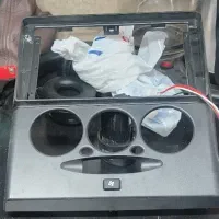 سپر 111 جلو پنجره قاب مانیتور تودری سورن مانیتور|قطعات یدکی و لوازم جانبی|بندرعباس, |دیوار