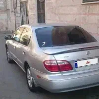 ماکسیما مدل 87 دنده