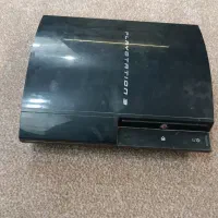ps3 fat 120