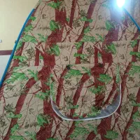 چادر مسافرتی