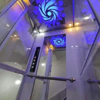 آسانسور و بالابر هیدرولیک آکولیفت