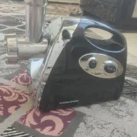 چرخ گوشت