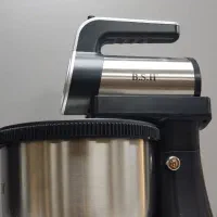 همزن کاسه ای بخر بدون چک اقساطی