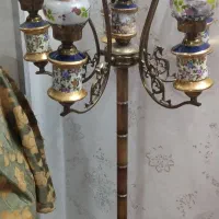 آباژور برنج قدیمی