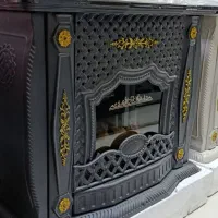 بخاری گازی سایهان|بخاری، هیتر، شومینه|قم, نیروگاه|دیوار