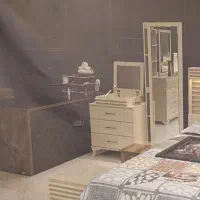 تخت دونفره