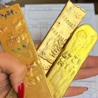 پخش طلای آبشده تنها با ۱٪درصد کارمزد