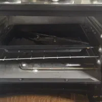 توستر|اجاق گاز و لوازم برقی پخت‌وپز|مشهد, امام رضا (ع)|دیوار