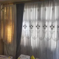 پرده پذیرایی