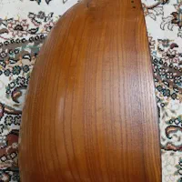 تنبور سه مهر براخانی