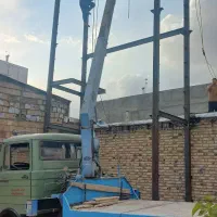 خدمات جرثقیل بیگدلو|خدمات حمل و نقل|قیدار, |دیوار