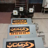 نمایندگی هیترگازی و پکیج|خدمات پیشه و مهارت|اردبیل, |دیوار