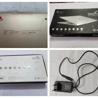 لپ تاپ i-life جعبه دارد-درحدنو- مشکل کوچیکی دارد|رایانه همراه|بندر گناوه, |دیوار