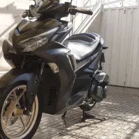 آیروکس زیگما ۱۸۰|موتورسیکلت|اراک, |دیوار