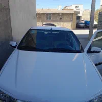 پارس سال مدل ۹۷ کم کار