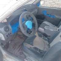 پراید ۱۳۷۸ بدون رنگ|خودرو سواری و وانت|قلعه گنج, |دیوار