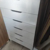 دراور کلاسیک جدید 5تومن|جاکفشی، کمد، دراور|اندیشه, اندیشه فاز ۱|دیوار