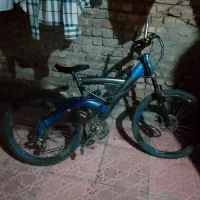 فروش دوچرخه 26|دوچرخه، اسکیت، اسکوتر|مشگین شهر, |دیوار