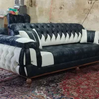 مبل راحتی مدل خورشید|مبلمان خانگی و میز عسلی|ملایر, |دیوار