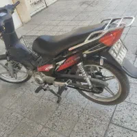 موتور جی تور91مدارک کامل