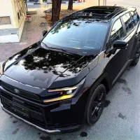 رافور 2026 چین RAV4