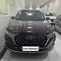 تیگو ۷ پرومکس دو دف مدل ۱۴۰۳