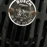 بوق ۱۰۱۱ اصل آلمان از آب گذشتهبوق ۱۰ ۱۱