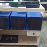 دکور با نور و پاچال|بوفه، ویترین، کنسول|مشهد, احمدآباد|دیوار