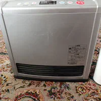 بخاری گازی ژاپنی|بخاری، هیتر، شومینه|تربتحیدریه, داروپخش|دیوار