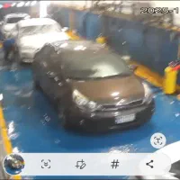 راننده باتجربه جهت جابجایی خودرو در مجموعه خدماتی