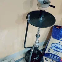 قلیان عربی moso|زیورآلات و اکسسوری|زرند, |دیوار