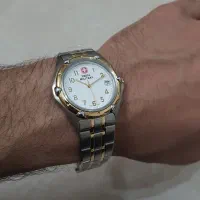 ساعت مچی سوئیسی اصل