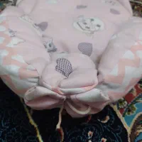 آغوشی و رخت خواب