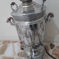 سماور گاز|سماور، چایساز، قهوهساز|سقز, |دیوار