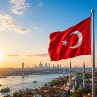 مهاجرت به ترکیه از طریق Tech Visa