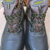 کفش ایمنی پاتن پدیده تبریز