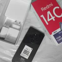 گوشی  شیائومی ۱۴ سی