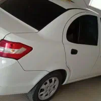 ساینا 1400 بی رنگ بیمه نو|خودرو سواری و وانت|اردبیل, |دیوار