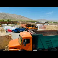 فروش آجر سفال سفال فوم دار مصالح نقدی چکی زیر قیمت|مصالح و تجهیزات ساختمان|اراک, |دیوار