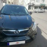 جک s5  مدل ۹۶ اتومات