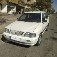 پراید 87 تک سوز خانگی|خودرو سواری و وانت|بوکان, |دیوار