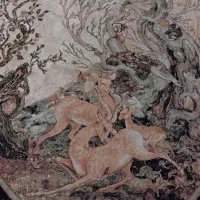 ۳تخته فرش ۱۰میلیون ۲تخته ۱۲متری یک تخته ۹متری|فرش|هشتگرد, هشتگرد قدیم|دیوار